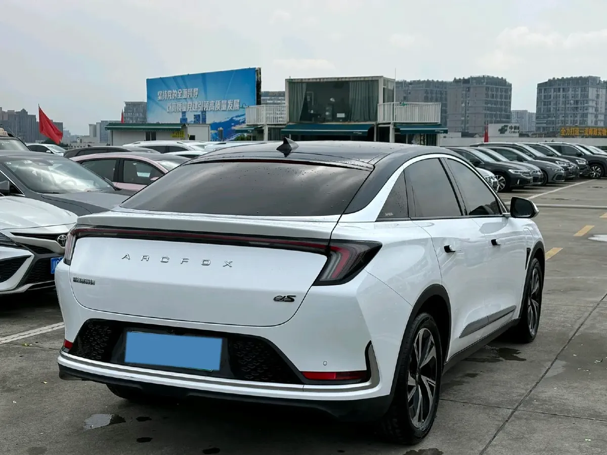 2024 JMC DaDao 2.3T 245HP L4 8AT,autocango,china used car exporter,china ev exporter,chinese used car exporter,chinese used ev exporter