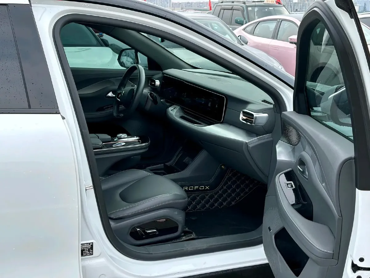 2024 JMC DaDao 2.3T 245HP L4 8AT,autocango,china used car exporter,china ev exporter,chinese used car exporter,chinese used ev exporter