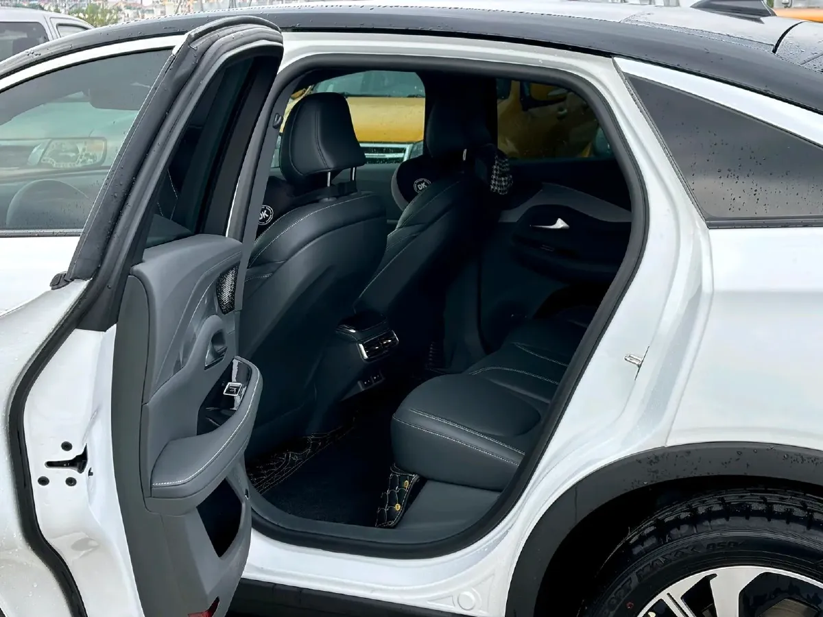 2024 JMC DaDao 2.3T 245HP L4 8AT,autocango,china used car exporter,china ev exporter,chinese used car exporter,chinese used ev exporter