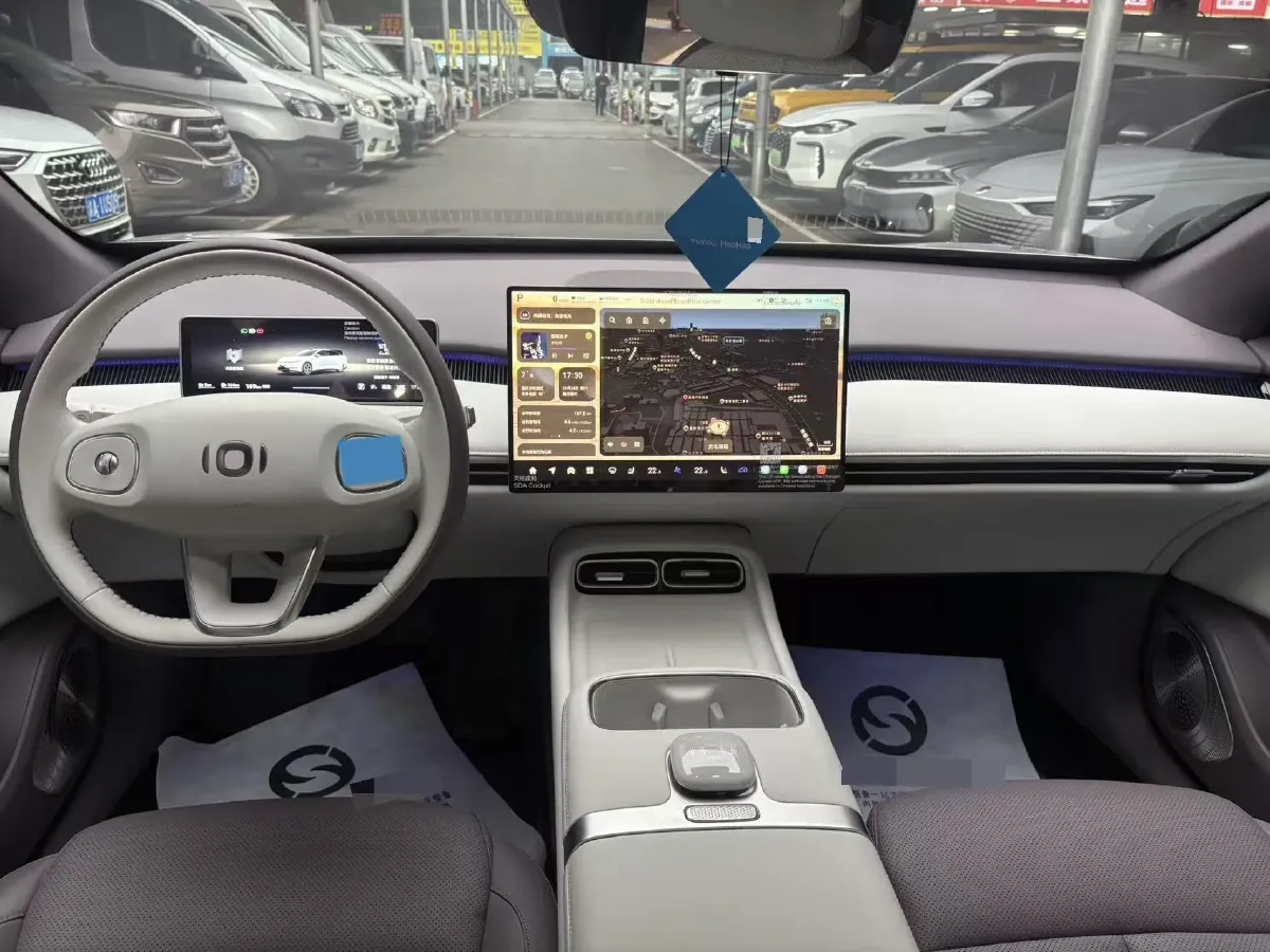 2026 ChangAn QiYuan A06 BEV,autocango,china used car exporter,china ev exporter,chinese used car exporter,chinese used ev exporter