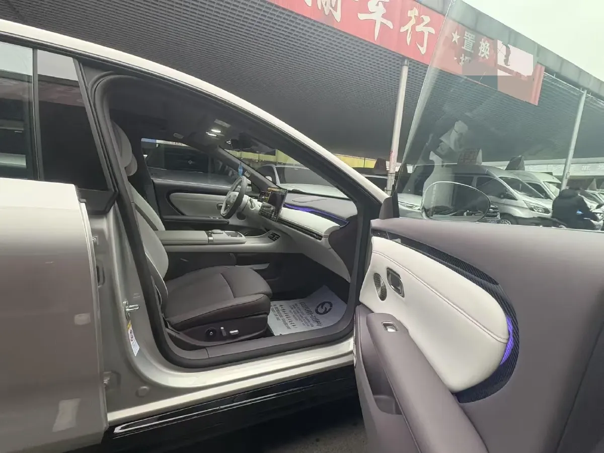 2026 ChangAn QiYuan A06 BEV,autocango,china used car exporter,china ev exporter,chinese used car exporter,chinese used ev exporter