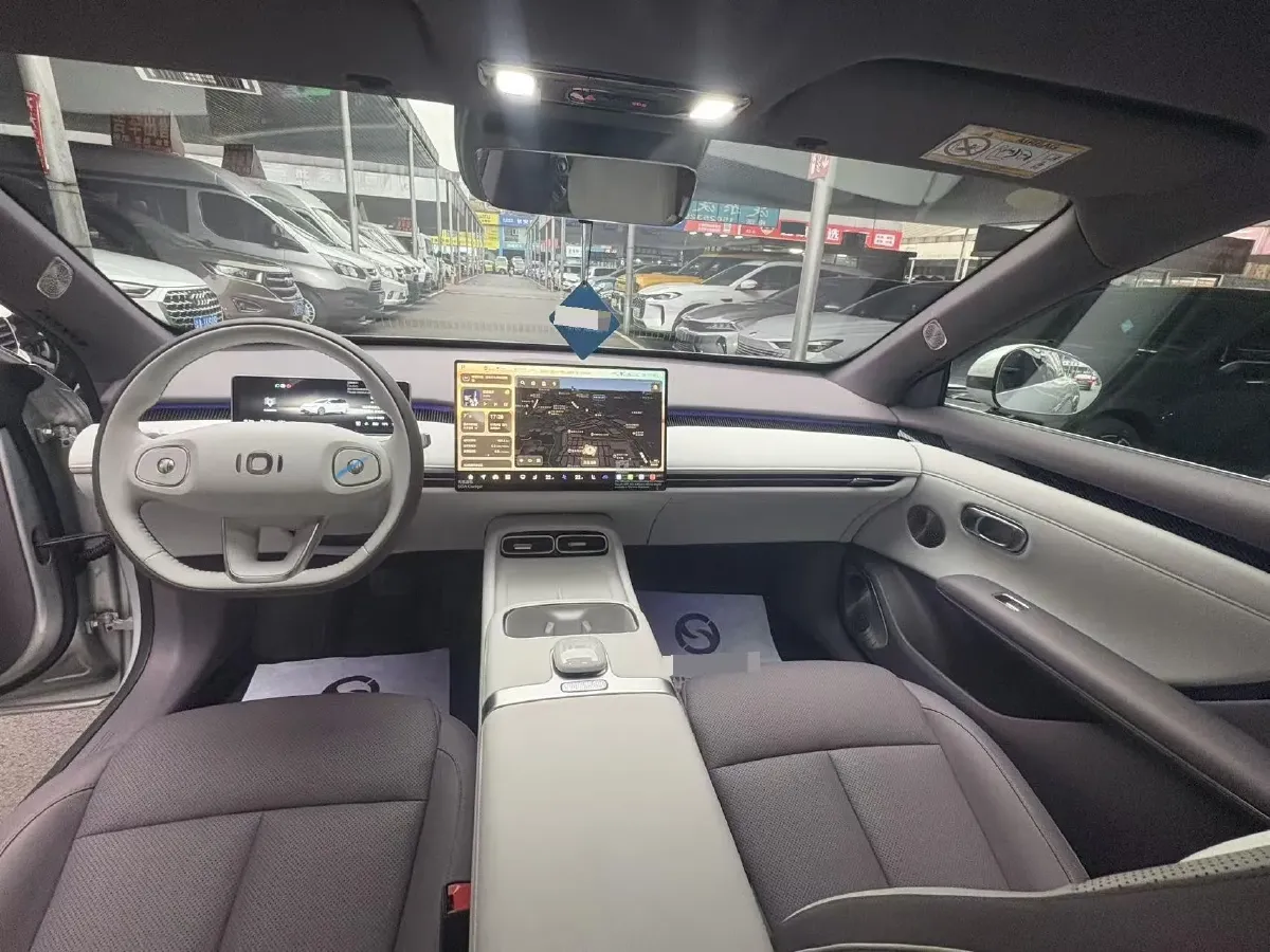 2026 ChangAn QiYuan A06 BEV,autocango,china used car exporter,china ev exporter,chinese used car exporter,chinese used ev exporter