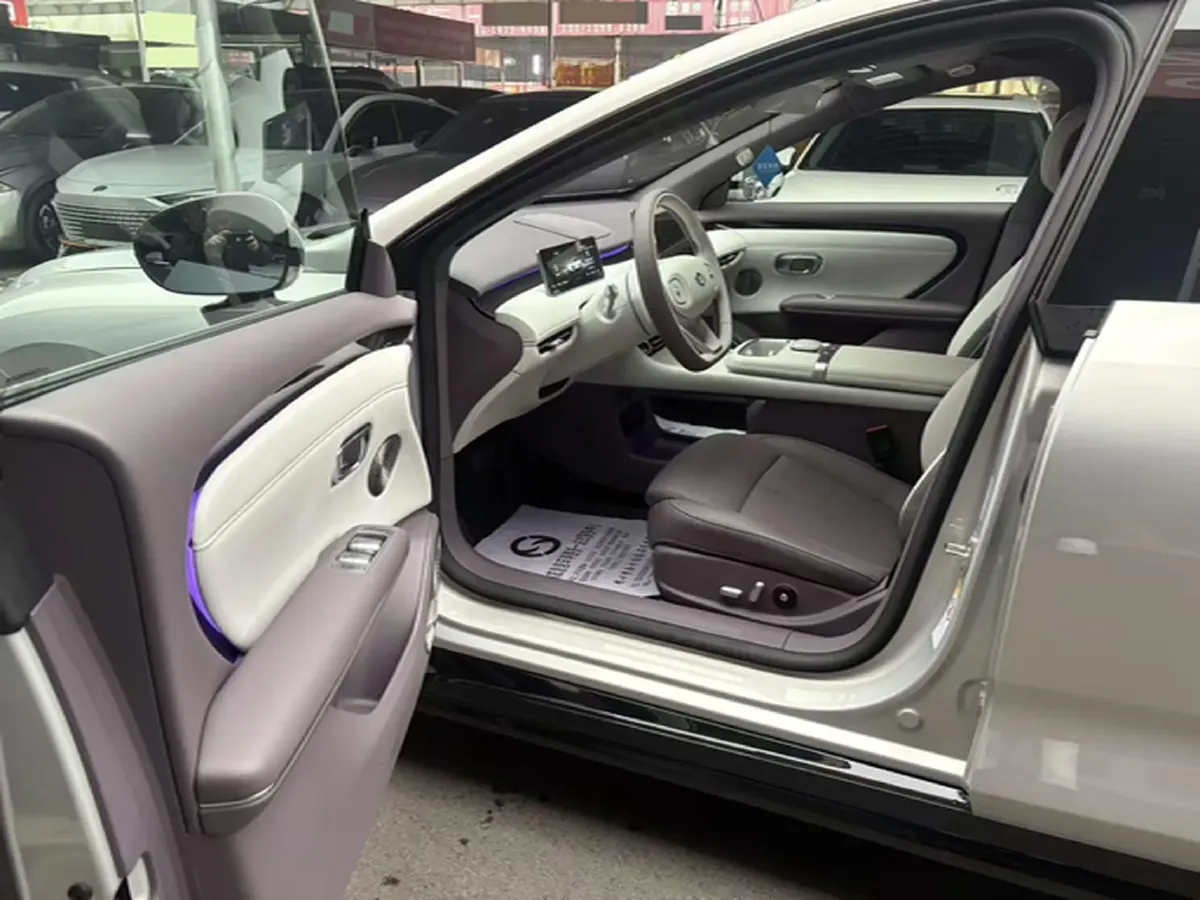 2026 ChangAn QiYuan A06 BEV,autocango,china used car exporter,china ev exporter,chinese used car exporter,chinese used ev exporter