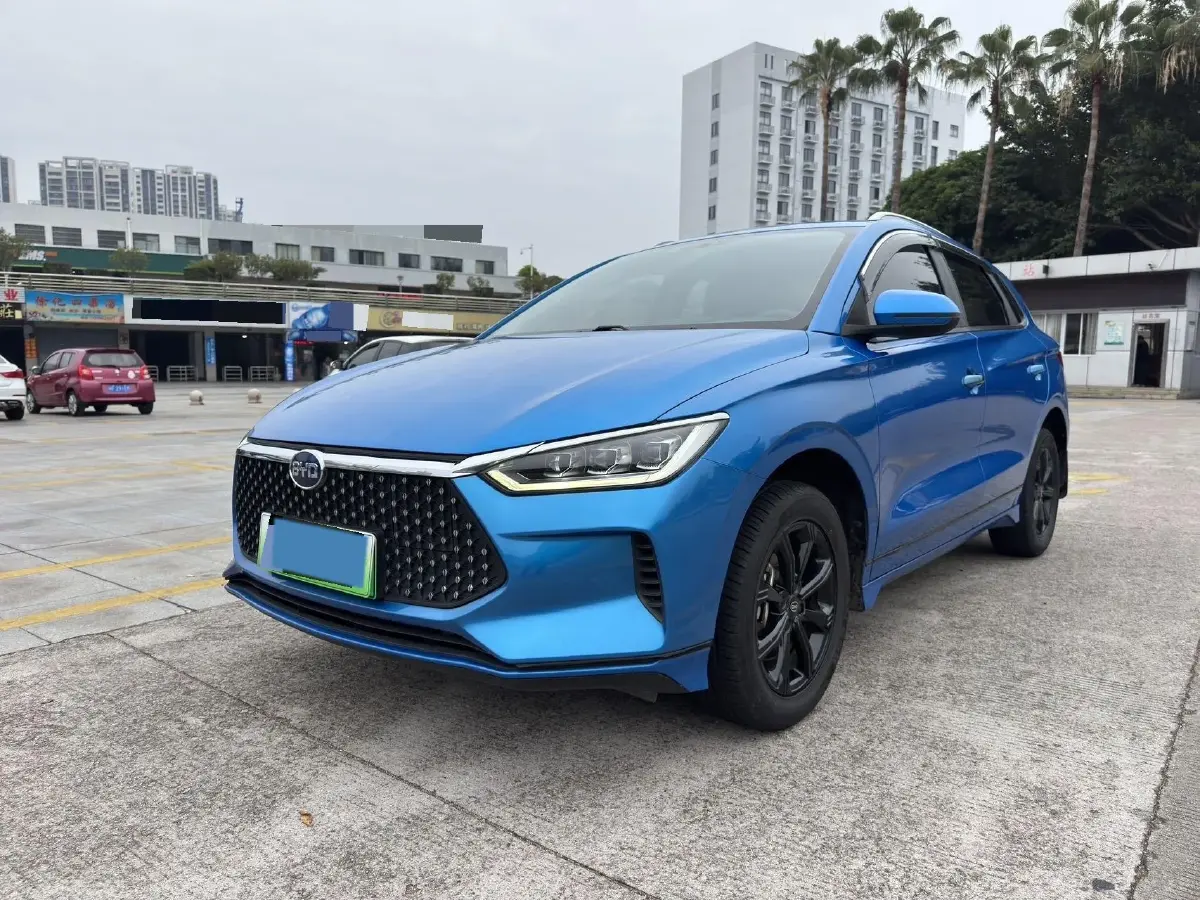 2021 Kia K3 1.5L 115HP L4 CVT