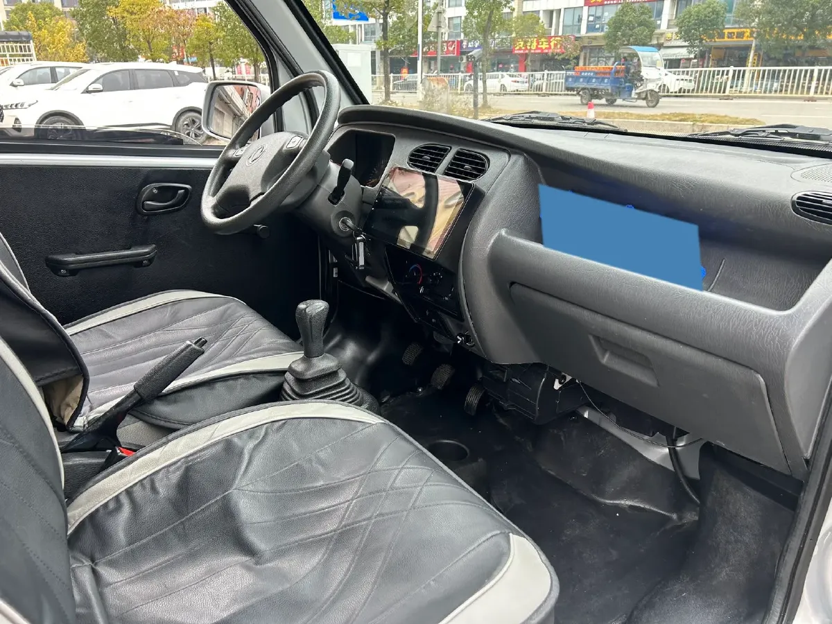 2018 Foton XiangLing V 1.5L 112HP L4 5MT,autocango,china used car exporter,china ev exporter,chinese used car exporter,chinese used ev exporter