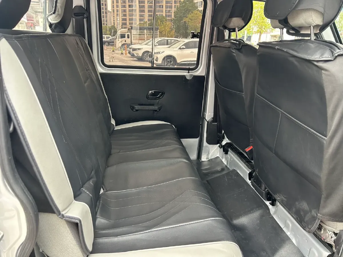 2018 Foton XiangLing V 1.5L 112HP L4 5MT,autocango,china used car exporter,china ev exporter,chinese used car exporter,chinese used ev exporter