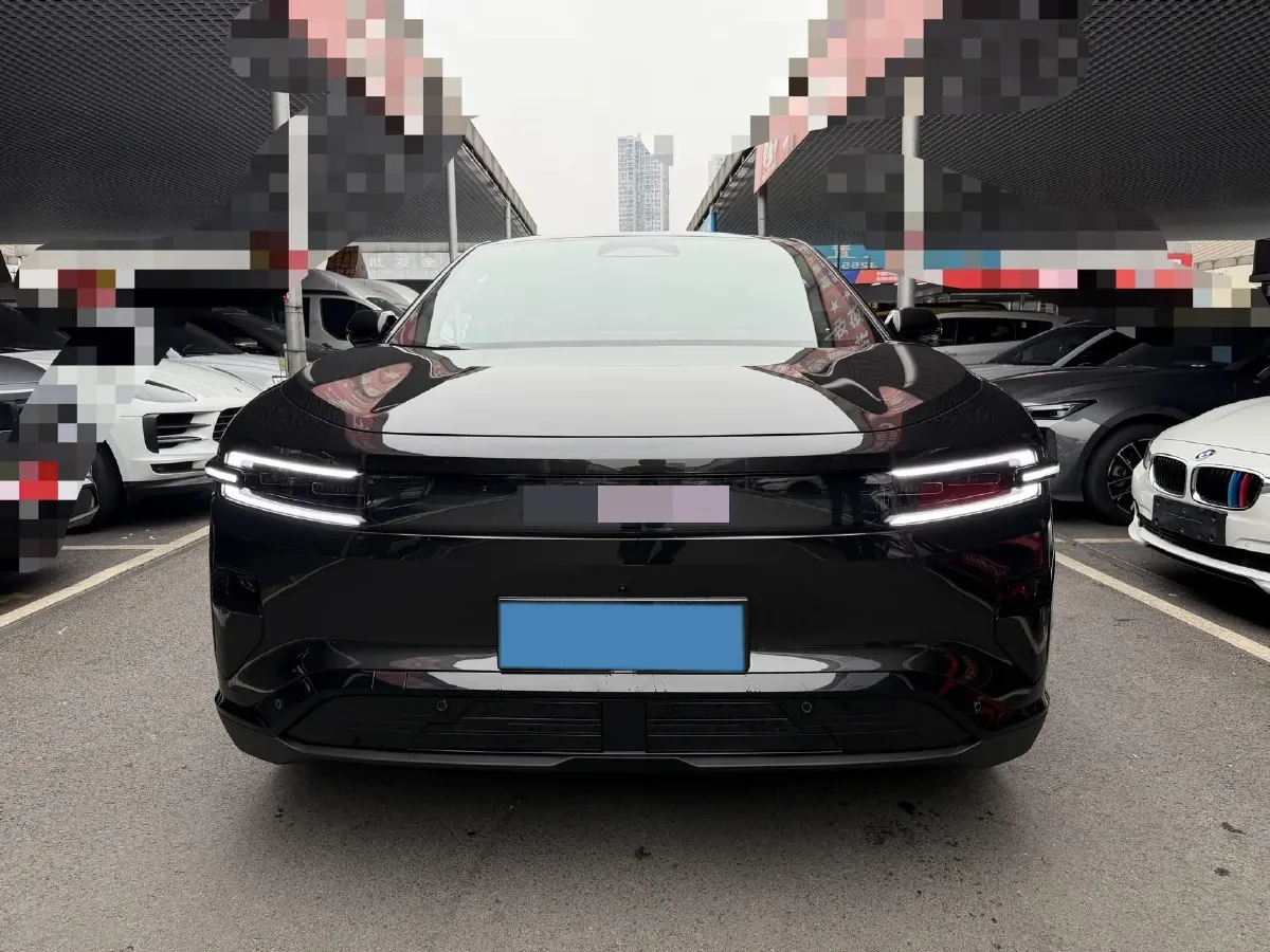 2025 ChangAn QiYuan E07 BEV 89.98KWH,autocango,china used car exporter,china ev exporter,chinese used car exporter,chinese used ev exporter
