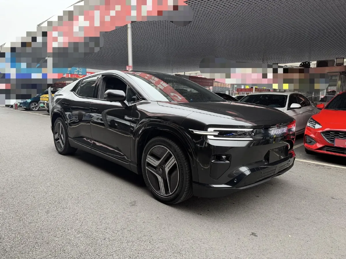 2025 ChangAn QiYuan E07 BEV 89.98KWH,autocango,china used car exporter,china ev exporter,chinese used car exporter,chinese used ev exporter