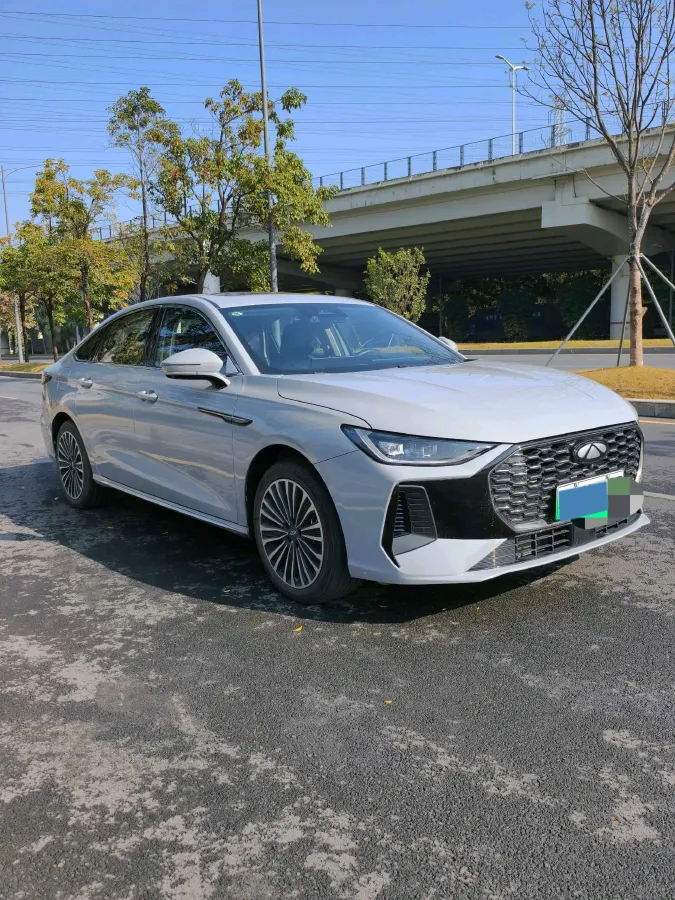2025 Fulwin FulwinA8L 1.5T 156HP L4 1DHT PHEV 18.67KWH,autocango,china used car exporter,china ev exporter,chinese used car exporter,chinese used ev exporter