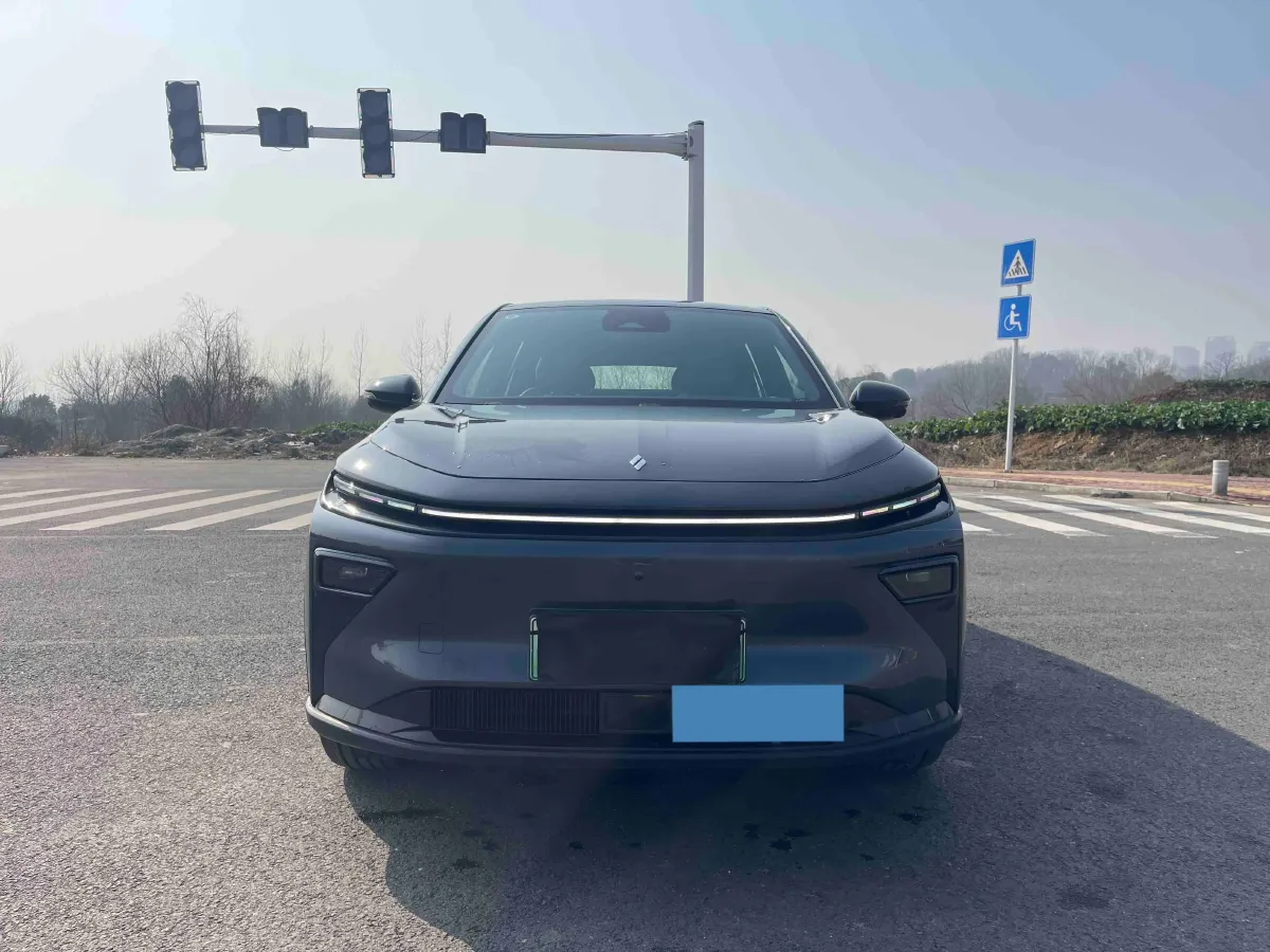 2023 Livan 7 BEV 68.03KWH,autocango,china used car exporter,china ev exporter,chinese used car exporter,chinese used ev exporter