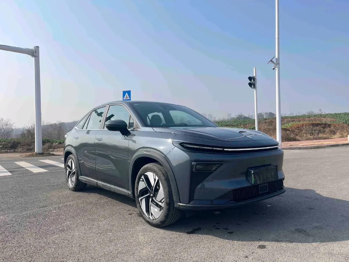 2023 Livan 7 BEV 68.03KWH,autocango,china used car exporter,china ev exporter,chinese used car exporter,chinese used ev exporter