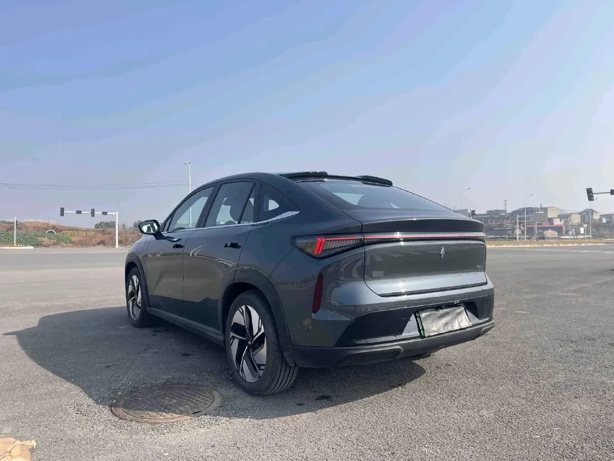 2023 Livan 7 BEV 68.03KWH,autocango,china used car exporter,china ev exporter,chinese used car exporter,chinese used ev exporter