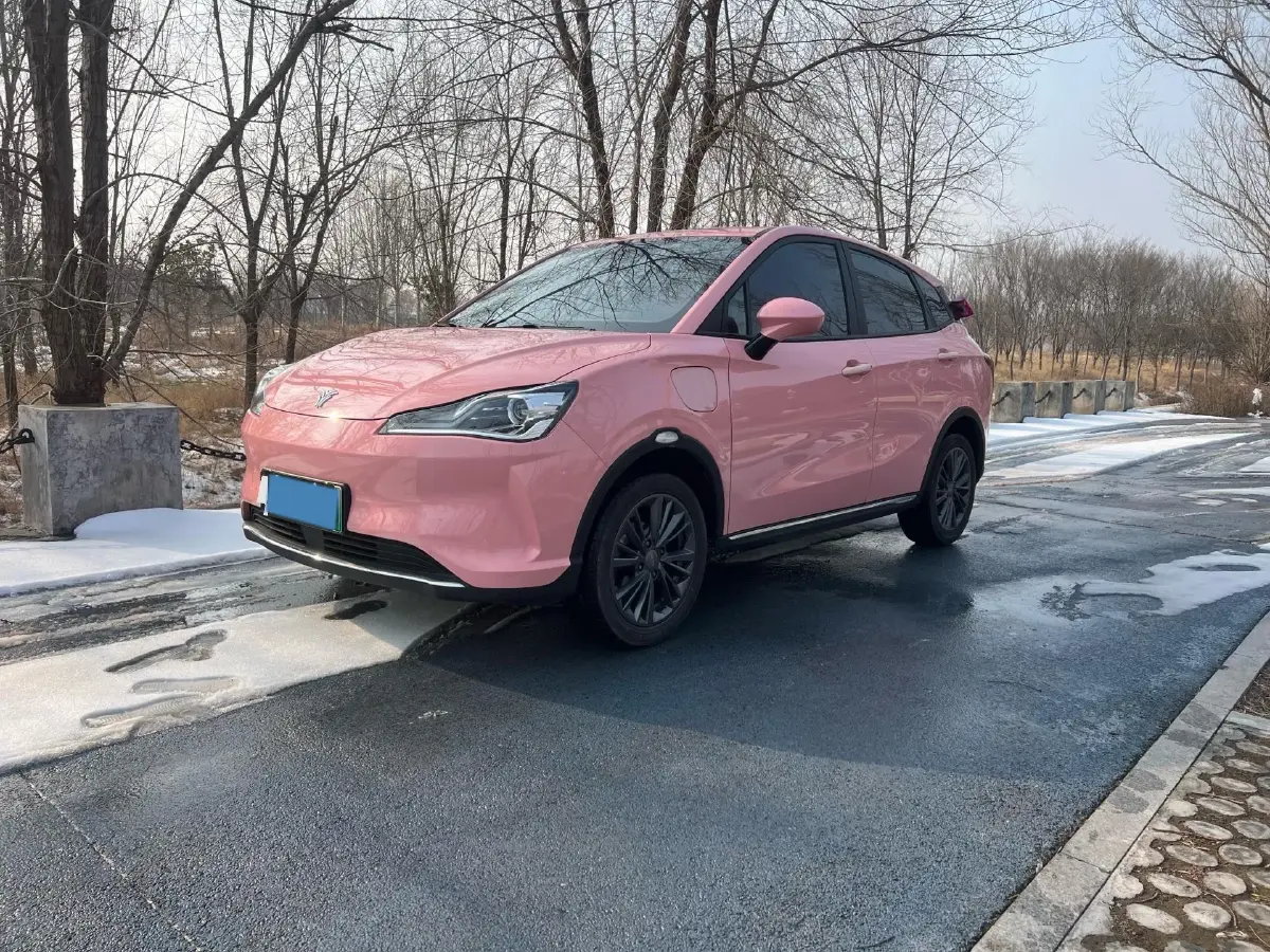 2022 MG 5 1.5L 120HP L4 CVT