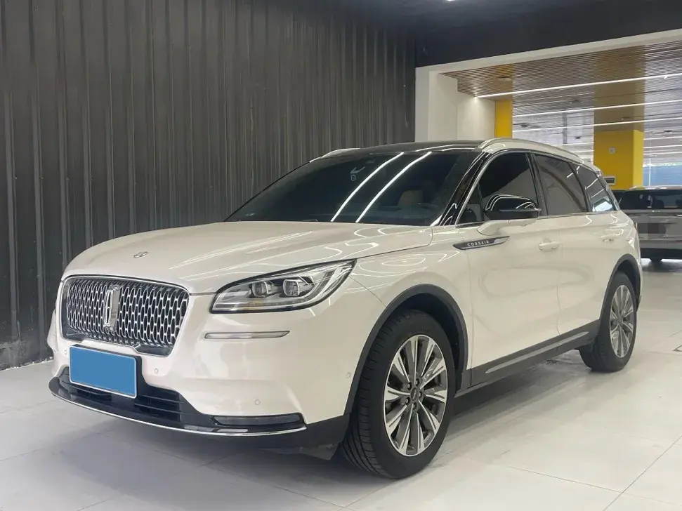 2020 Lexus NX 2.0L 150HP L4 CVT