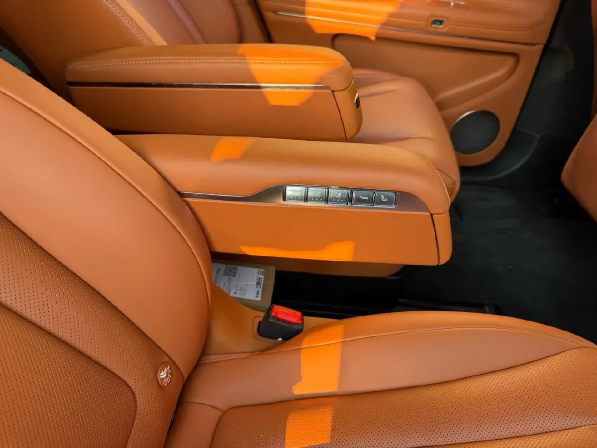 2024 HIMA AITO M9 1.5T 152HP L4 REEV 52KWH,autocango,china used car exporter,china ev exporter,chinese used car exporter,chinese used ev exporter