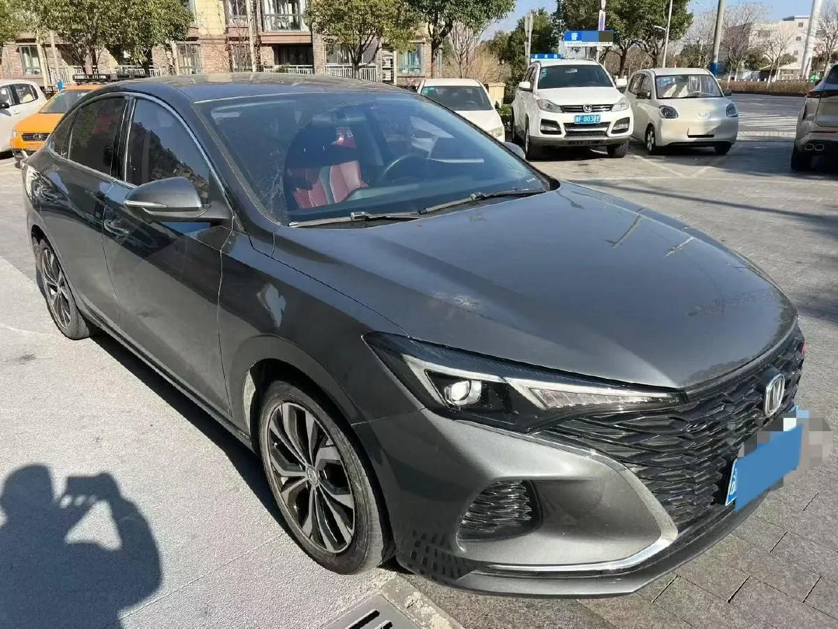 2021 ChangAn Eado 1.4T 160HP L4 7DCT,autocango,china used car exporter,china ev exporter,chinese used car exporter,chinese used ev exporter