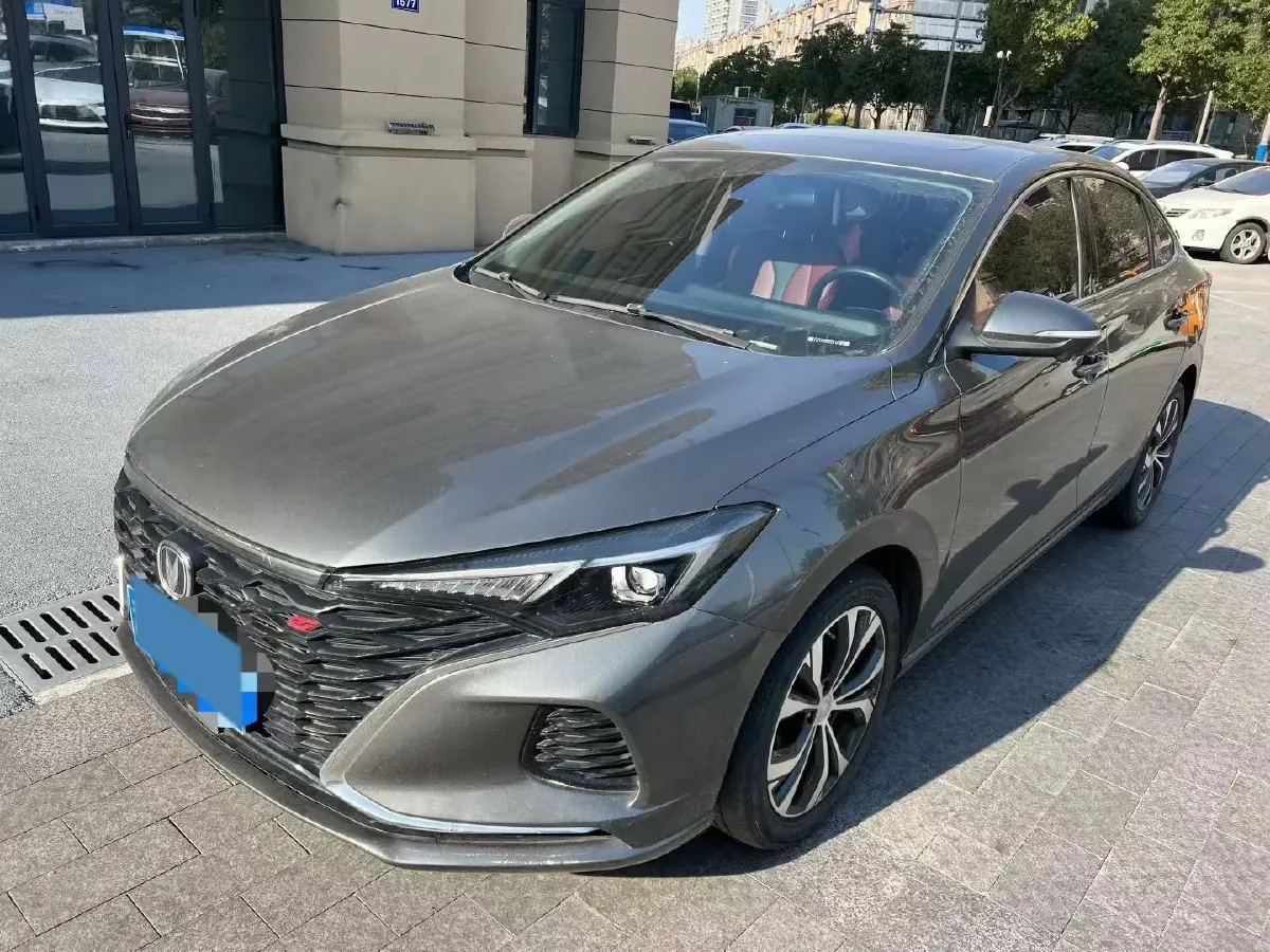 2021 ChangAn Eado 1.4T 160HP L4 7DCT,autocango,china used car exporter,china ev exporter,chinese used car exporter,chinese used ev exporter