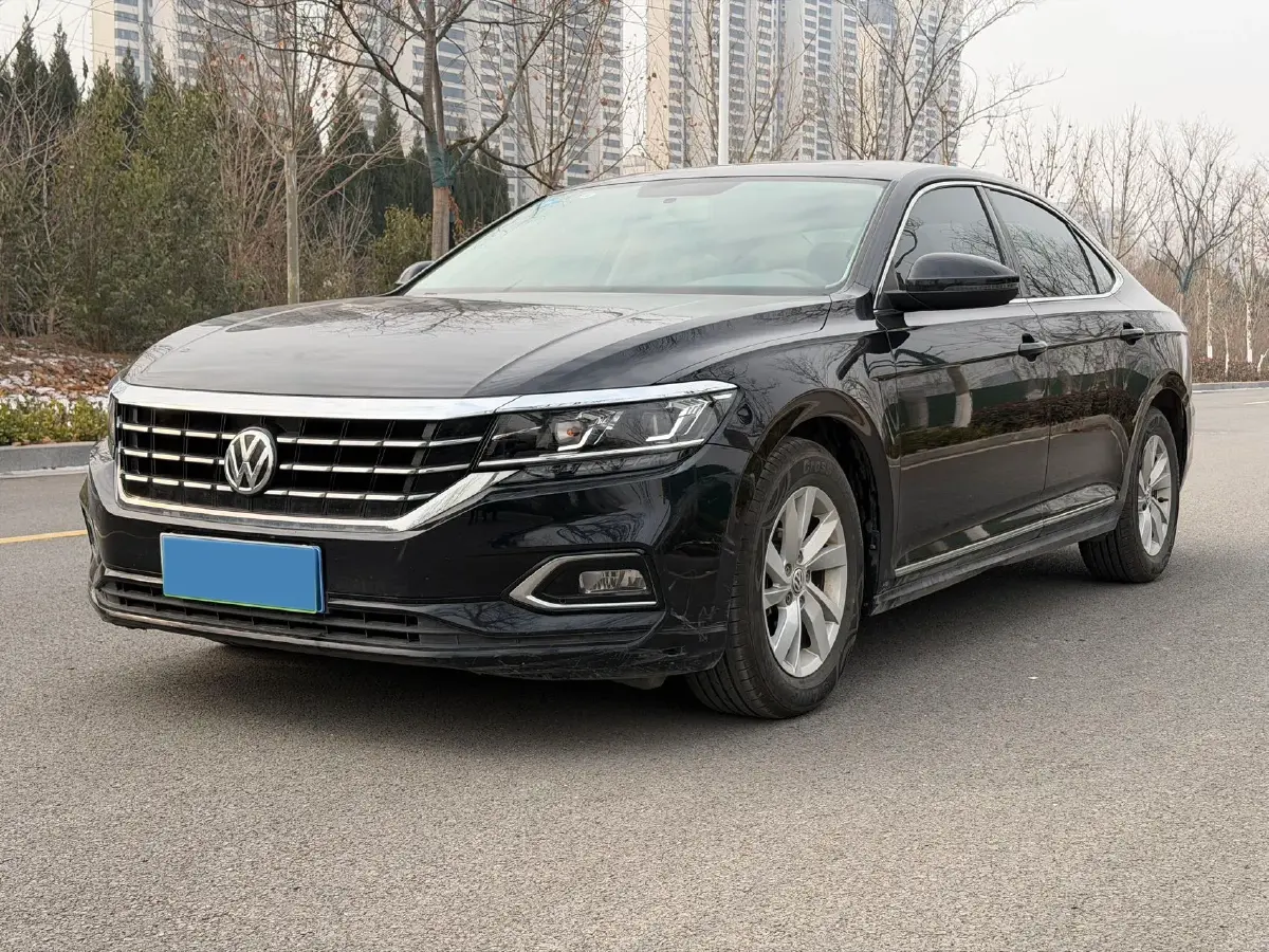 2019 Chevrolet Equinox 1.5T 180HP L4 6AT