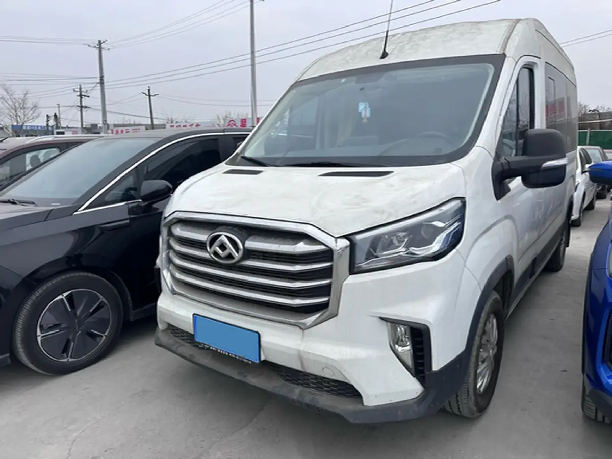 2022 LYNK&CO 03 2.0T 254HP L4 8AT