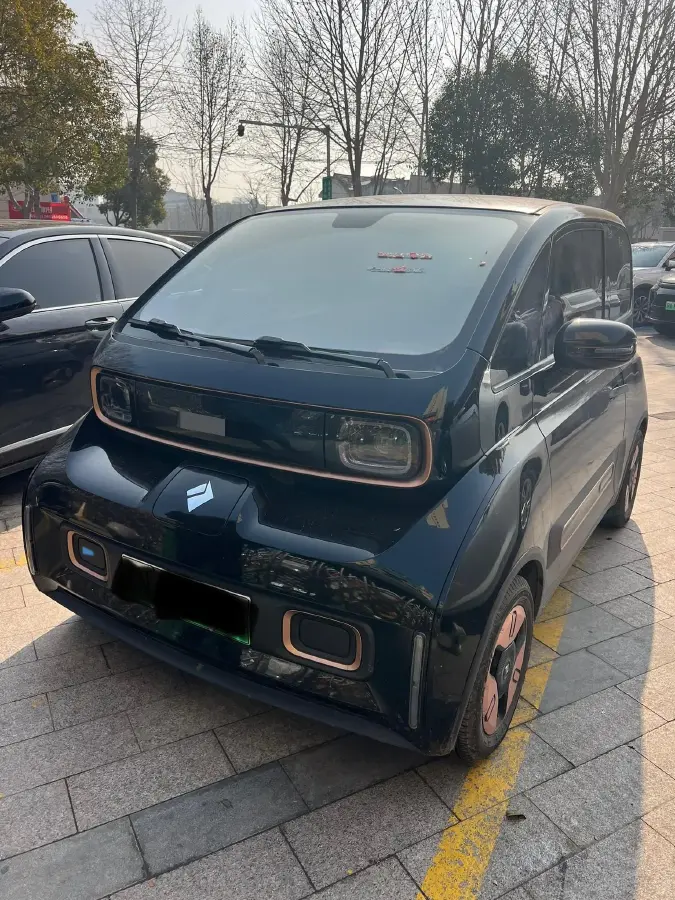 2022 BaoJun KiWi EV BEV 31.9KWH