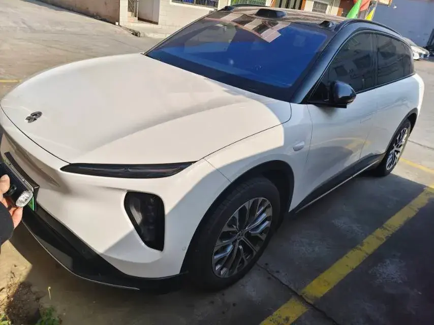 2024 NIO ES6 BEV 100KWH