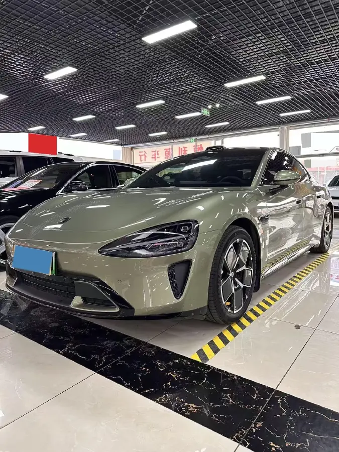 2024 MI SU7 BEV 73.6KWH