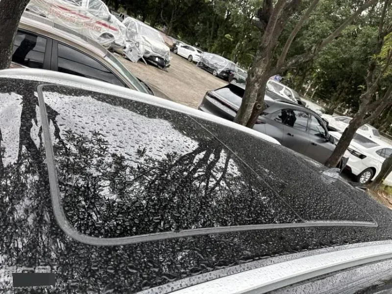 2024 WEY Mocha 1.5T 170HP L4 4DHT PHEV 35.04KWH,autocango,china used car exporter,china ev exporter,chinese used car exporter,chinese used ev exporter