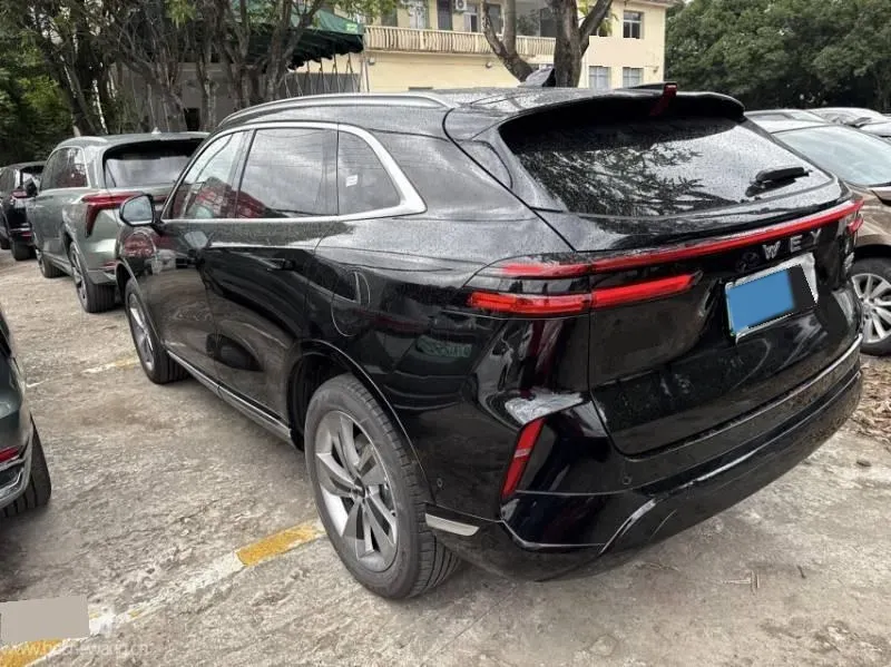 2024 WEY Mocha 1.5T 170HP L4 4DHT PHEV 35.04KWH,autocango,china used car exporter,china ev exporter,chinese used car exporter,chinese used ev exporter