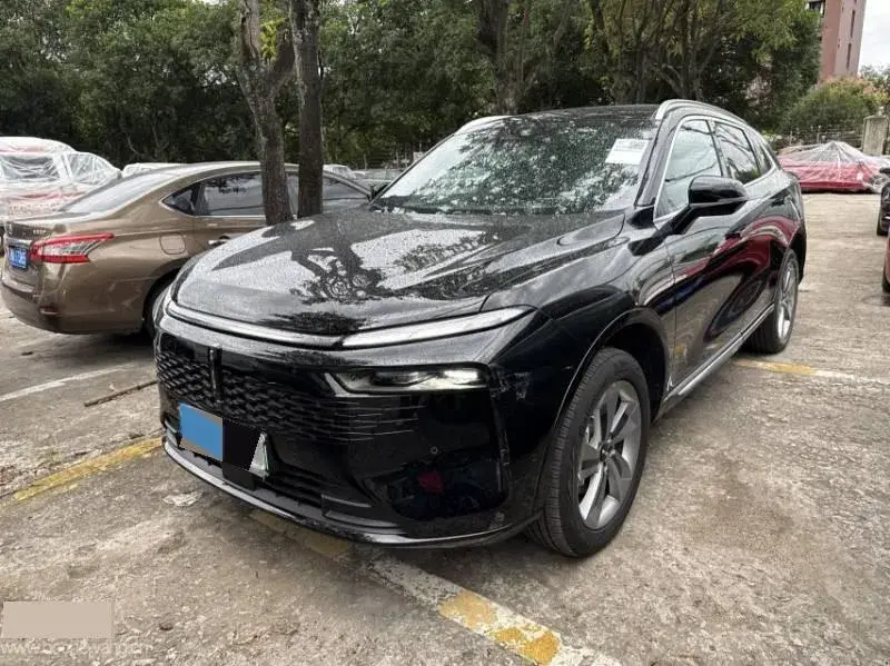 2024 WEY Mocha 1.5T 170HP L4 4DHT PHEV 35.04KWH