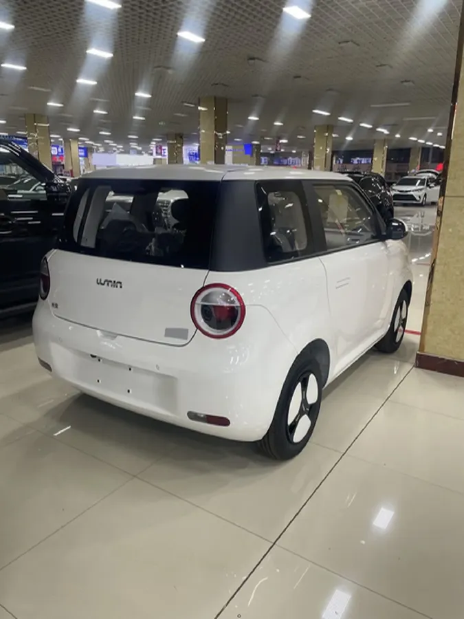 2025 ChangAn QiYuan Lumin BEV,autocango,china used car exporter,china ev exporter,chinese used car exporter,chinese used ev exporter