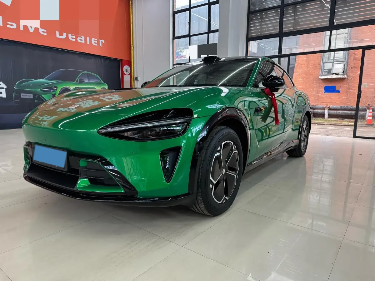 2025 MI YU7 BEV 96.3KWH