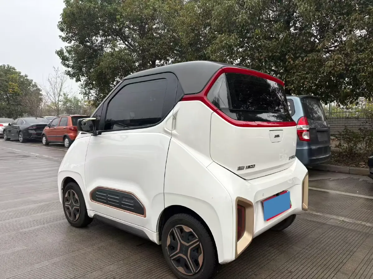 2020 BaoJun E200 BEV 28KWH,autocango,china used car exporter,china ev exporter,chinese used car exporter,chinese used ev exporter