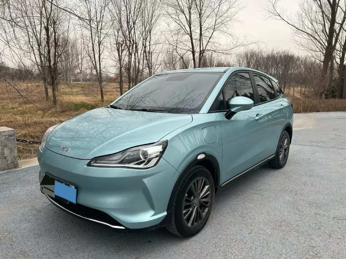 2022 Neta V BEV 38.54KWH