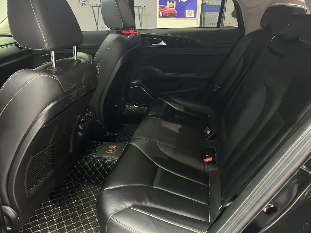 2018 Foday LanFu 1.9T 150HP L4 6AT,autocango,china used car exporter,china ev exporter,chinese used car exporter,chinese used ev exporter