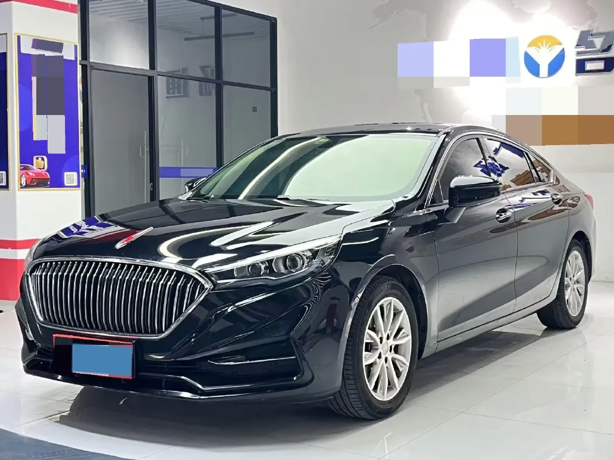 2018 Foday LanFu 1.9T 150HP L4 6AT,autocango,china used car exporter,china ev exporter,chinese used car exporter,chinese used ev exporter