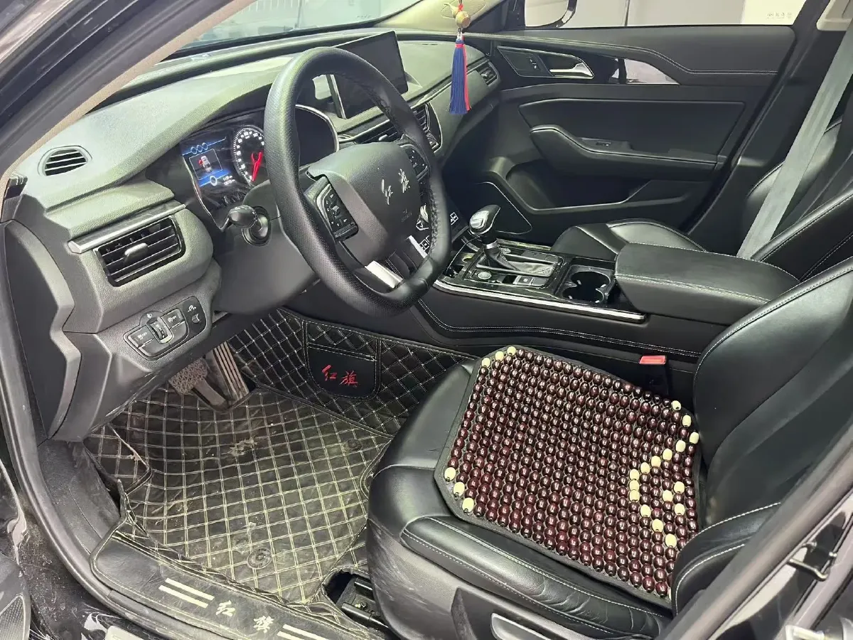 2018 Foday LanFu 1.9T 150HP L4 6AT,autocango,china used car exporter,china ev exporter,chinese used car exporter,chinese used ev exporter