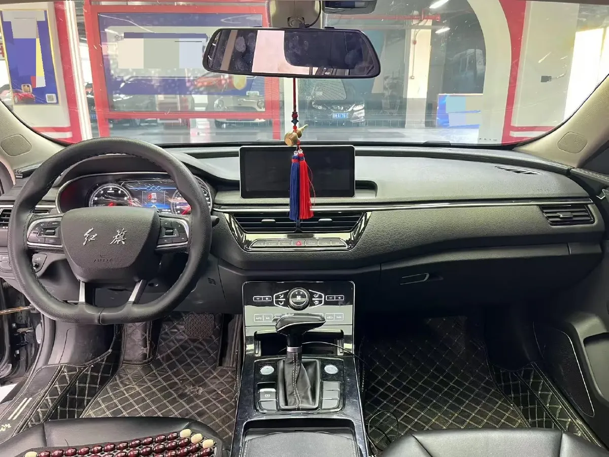 2018 Foday LanFu 1.9T 150HP L4 6AT,autocango,china used car exporter,china ev exporter,chinese used car exporter,chinese used ev exporter