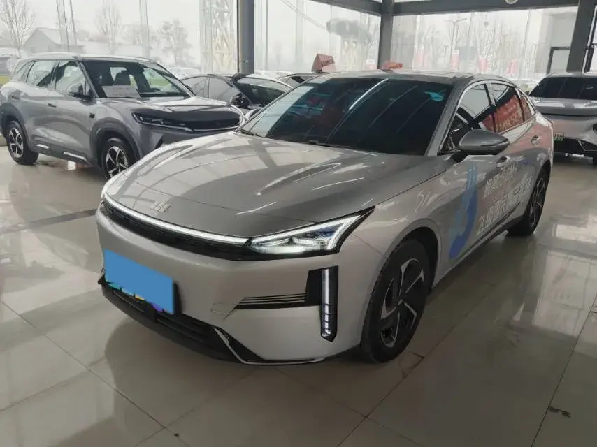 2025 BYD Seal 06 Wagon 1.5L 101HP L4 E-CVT PHEV