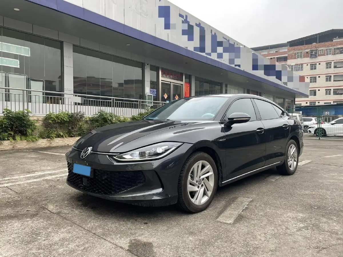 2023 Volkswagen Lamando 1.4T 150HP L4 7DCT