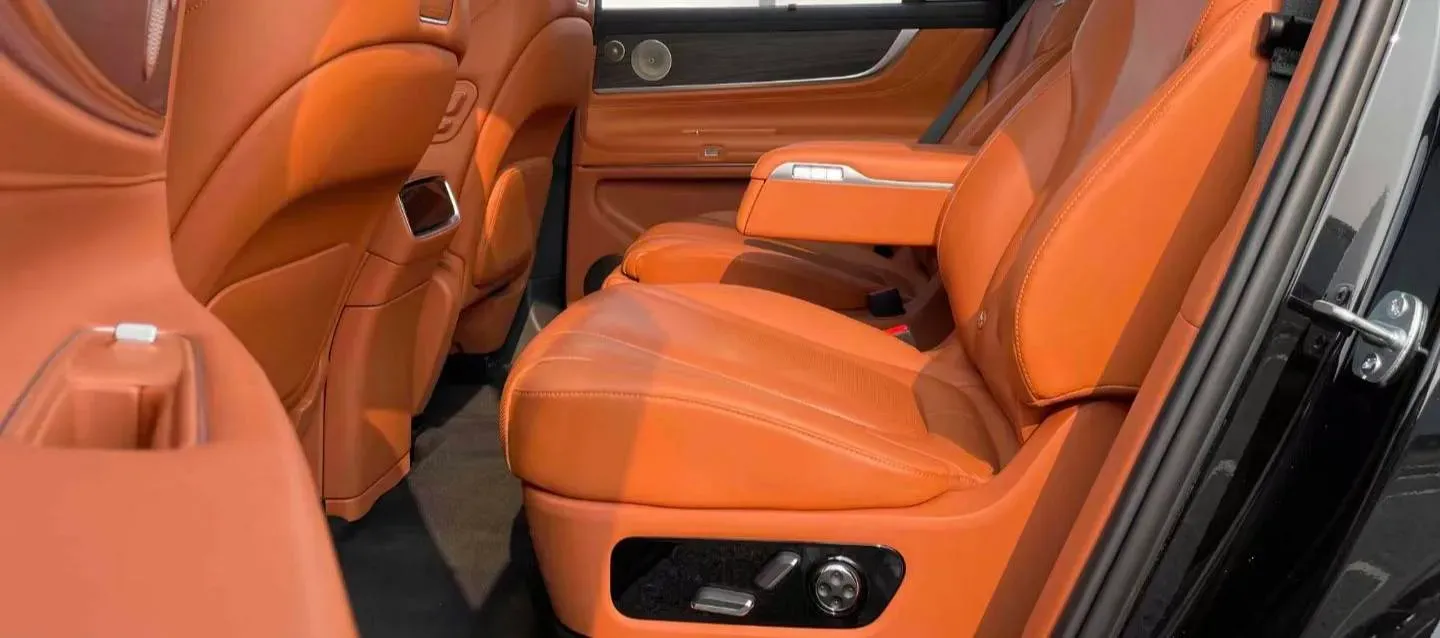 2024 HIMA AITO M9 1.5T 152HP L4 REEV 52KWH,autocango,china used car exporter,china ev exporter,chinese used car exporter,chinese used ev exporter