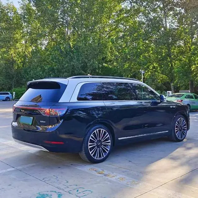 2024 HIMA AITO M9 1.5T 152HP L4 REEV 52KWH,autocango,china used car exporter,china ev exporter,chinese used car exporter,chinese used ev exporter