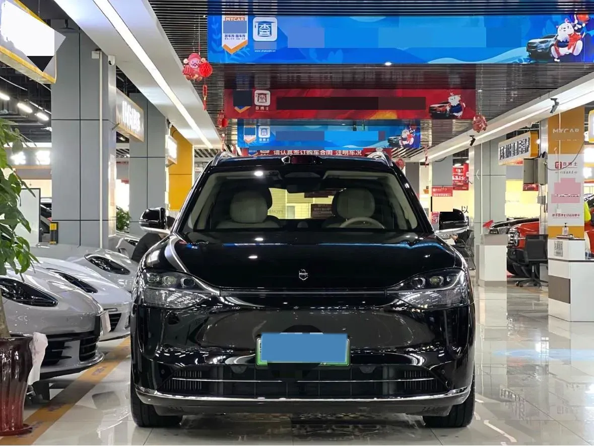 2024 AITO AITO M9 1.5T 152HP L4 REEV 42KWH,autocango,china used car exporter,china ev exporter,chinese used car exporter,chinese used ev exporter