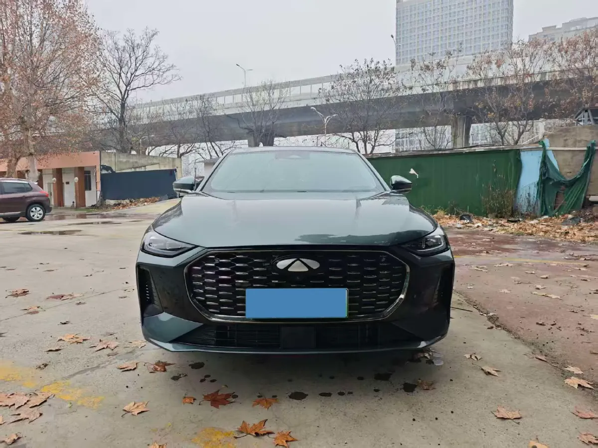 2025 Fulwin FulwinA8L 1.5T 156HP L4 1DHT PHEV 18.67KWH,autocango,china used car exporter,china ev exporter,chinese used car exporter,chinese used ev exporter