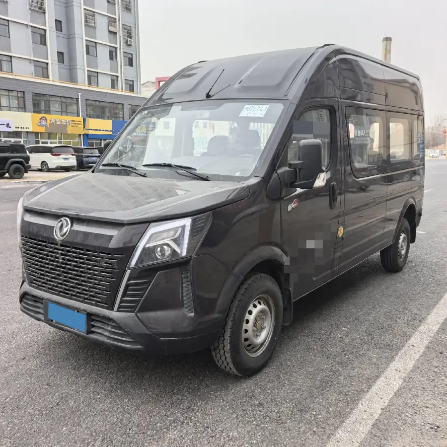 2023 DongFeng DFAC YuFeng 2.0T 136HP L4 7DCT