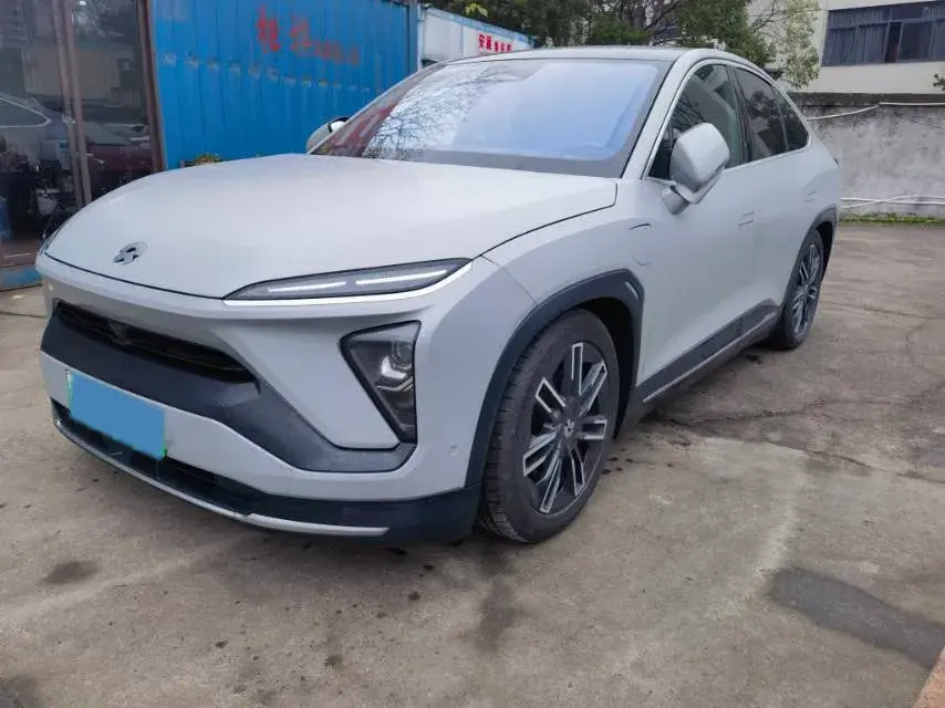 2020 NIO ES6 BEV 100KWH