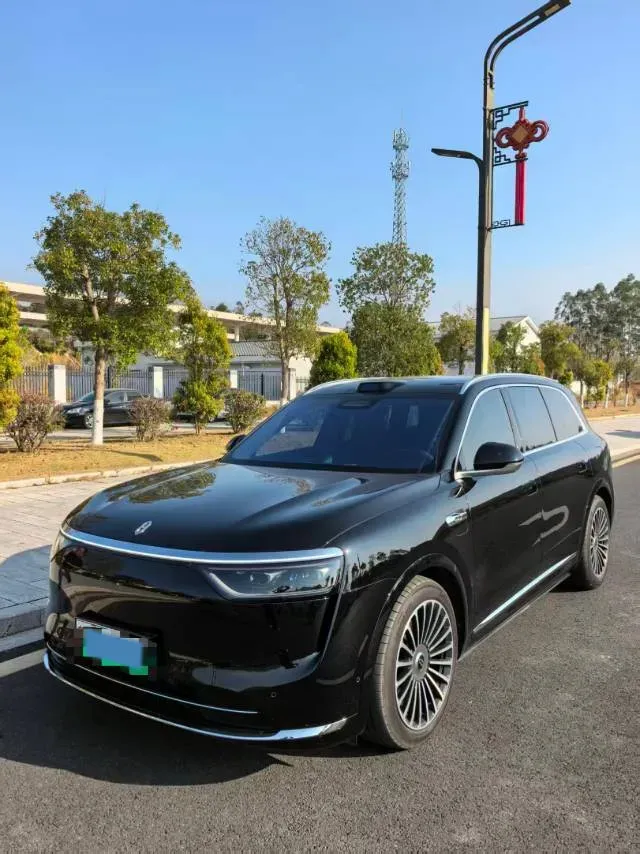 2025 AITO AITO M8 REEV 160HP REEV 53.4KWH,autocango,china used car exporter,china ev exporter,chinese used car exporter,chinese used ev exporter