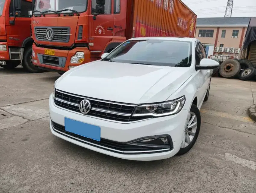2020 Volkswagen Bora 1.5L 113HP L4 6AT