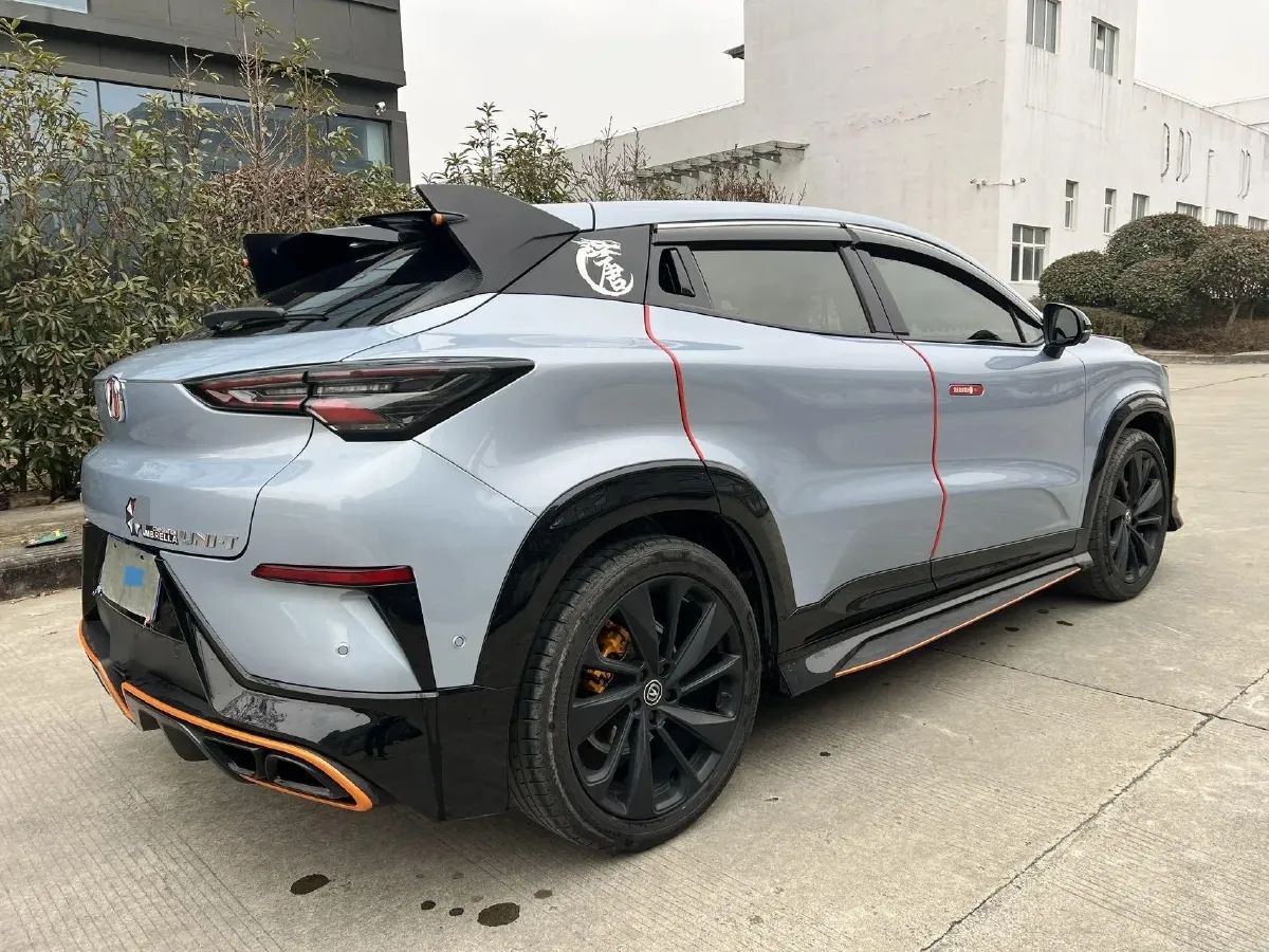 2022 ChangAn UNI-T 1.5T 188HP L4 7DCT,autocango,china used car exporter,china ev exporter,chinese used car exporter,chinese used ev exporter