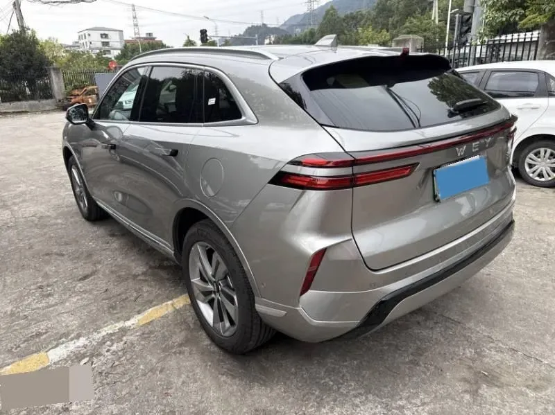 2024 WEY Mocha 1.5T 170HP L4 4DHT PHEV 35.04KWH,autocango,china used car exporter,china ev exporter,chinese used car exporter,chinese used ev exporter