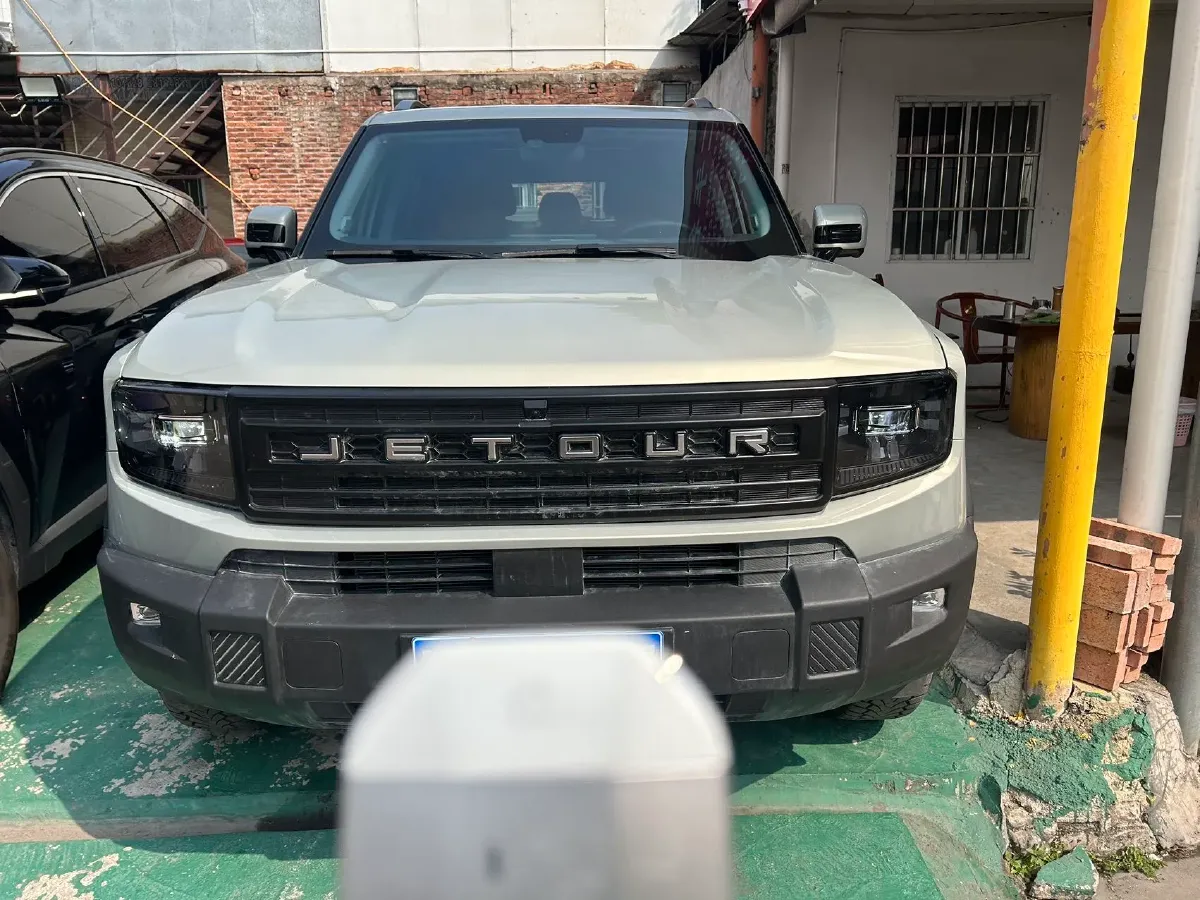 2025 Jetour Freeman 1.5T 184HP L4 7DCT,autocango,china used car exporter,china ev exporter,chinese used car exporter,chinese used ev exporter